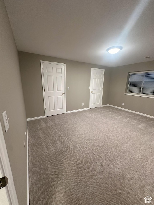 498 N 80 W, Lindon, UT 84042 - carpeted spare room with baseboards