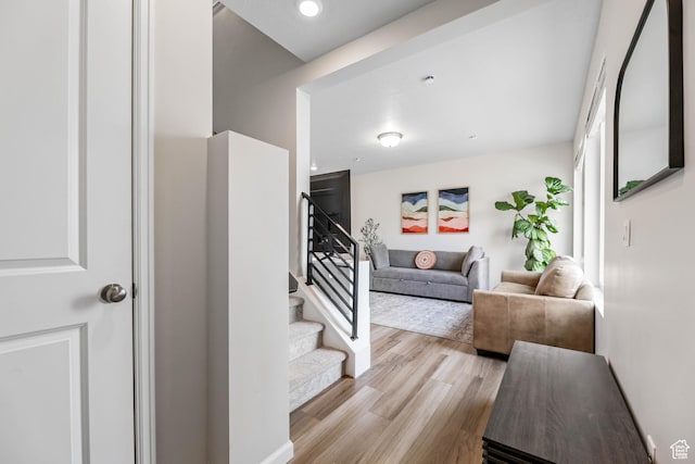 134 E Stroll Ave Unit 816, Saratoga Springs, UT 84045 - interior space featuring wood finished floors