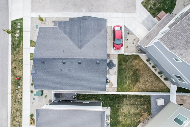 134 E Stroll Ave Unit 816, Saratoga Springs, UT 84045 - bird's eye view
