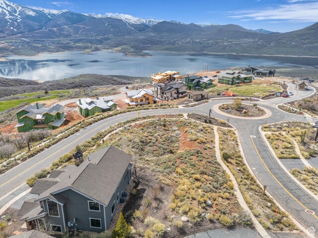 1005 E Longview Dr Unit 23, Hideout, UT 84036