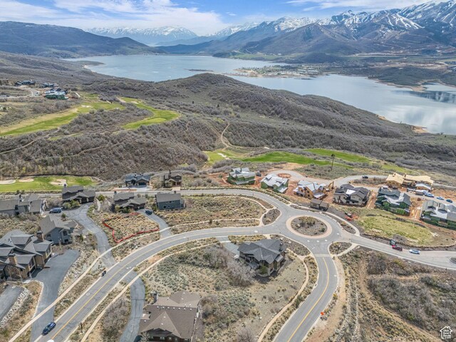 1005 E Longview Dr Unit 23, Hideout, UT 84036