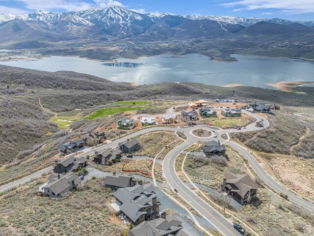 1005 E Longview Dr Unit 23, Hideout, UT 84036
