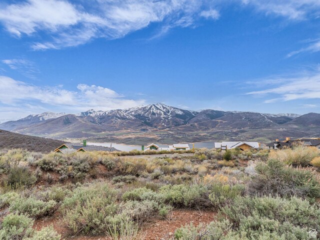 1005 E Longview Dr Unit 23, Hideout, UT 84036