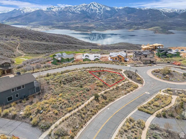 1005 E Longview Dr Unit 23, Hideout, UT 84036