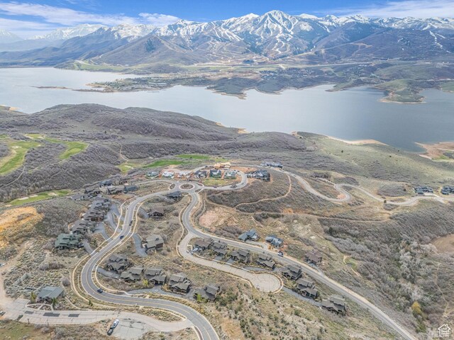 10850 N Hideout Cv Unit 6, Hideout, UT 84036