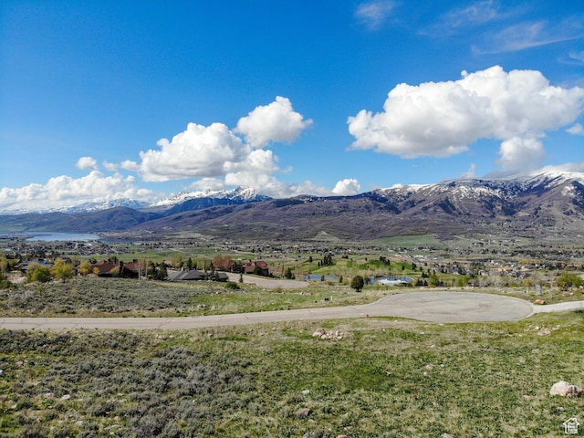 5511 E Alpen Glow St Unit 65, Eden, UT 84310