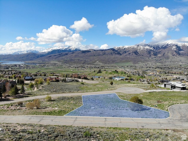 5511 E Alpen Glow St Unit 65, Eden, UT 84310