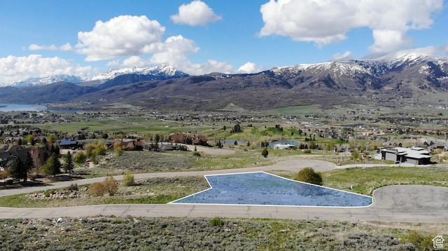 5511 E Alpen Glow St Unit 65, Eden, UT 84310