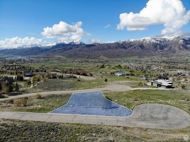5511 E Alpen Glow St Unit 65, Eden, UT 84310