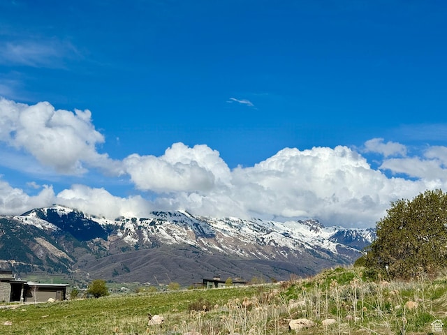 5511 E Alpen Glow St Unit 65, Eden, UT 84310