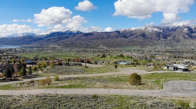 5511 E Alpen Glow St Unit 65, Eden, UT 84310
