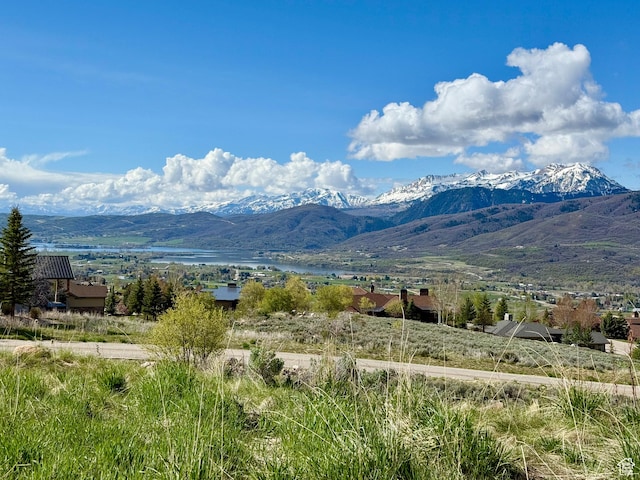 5511 E Alpen Glow St Unit 65, Eden, UT 84310