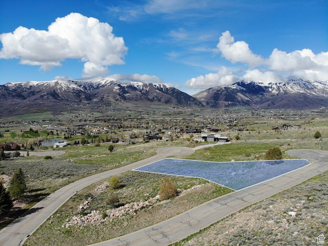 5511 E Alpen Glow St Unit 65, Eden, UT 84310