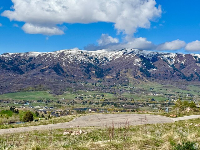 5511 E Alpen Glow St Unit 65, Eden, UT 84310