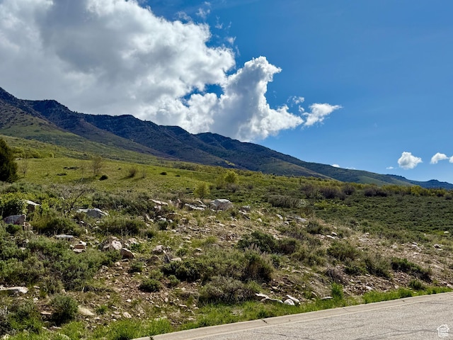 5511 E Alpen Glow St Unit 65, Eden, UT 84310
