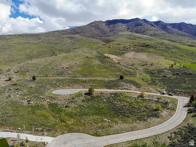 5511 E Alpen Glow St Unit 65, Eden, UT 84310