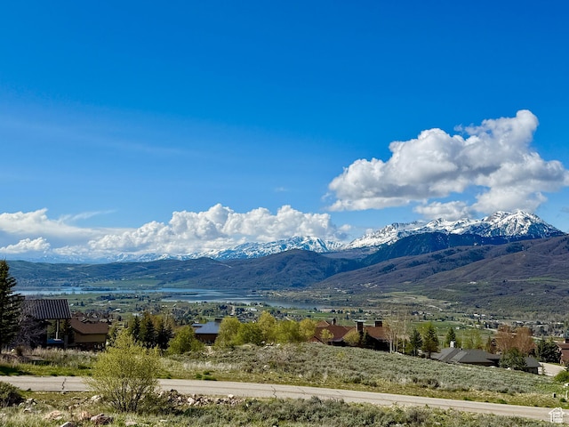 5511 E Alpen Glow St Unit 65, Eden, UT 84310