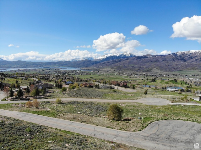 5511 E Alpen Glow St Unit 65, Eden, UT 84310