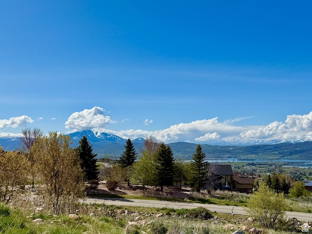 5511 E Alpen Glow St Unit 65, Eden, UT 84310