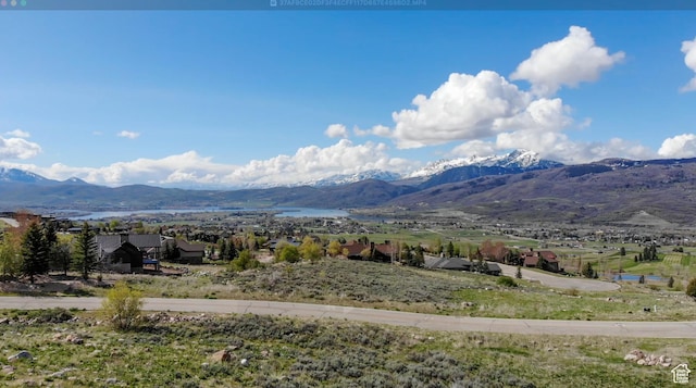 5511 E Alpen Glow St Unit 65, Eden, UT 84310