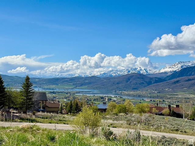 5511 E Alpen Glow St Unit 65, Eden, UT 84310