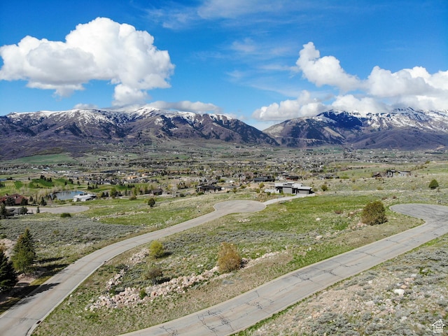 5511 E Alpen Glow St Unit 65, Eden, UT 84310
