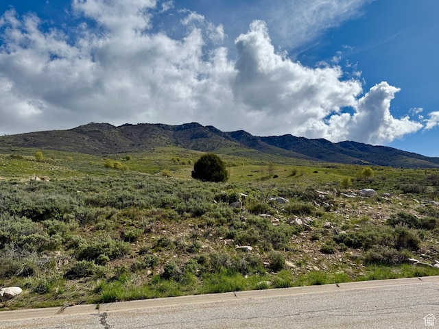 5511 E Alpen Glow St Unit 65, Eden, UT 84310