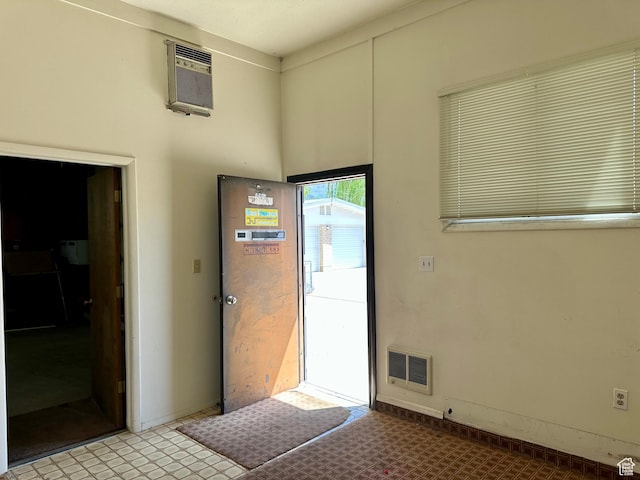 56 S 700 E, Hyrum, UT 84319 - doorway featuring tile patterned floors and baseboards