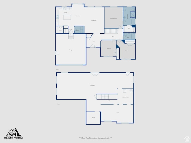 1350 S 849 W Unit 17D, Springville, UT 84663 - property floor plan