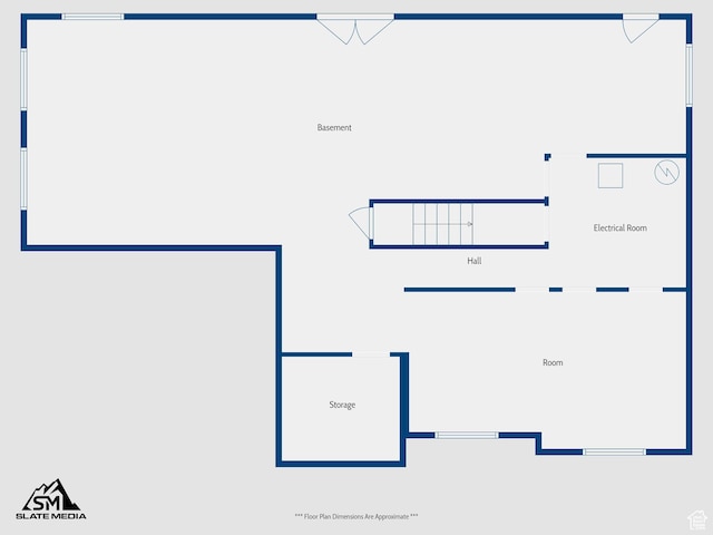 1350 S 849 W Unit 17D, Springville, UT 84663 - room layout