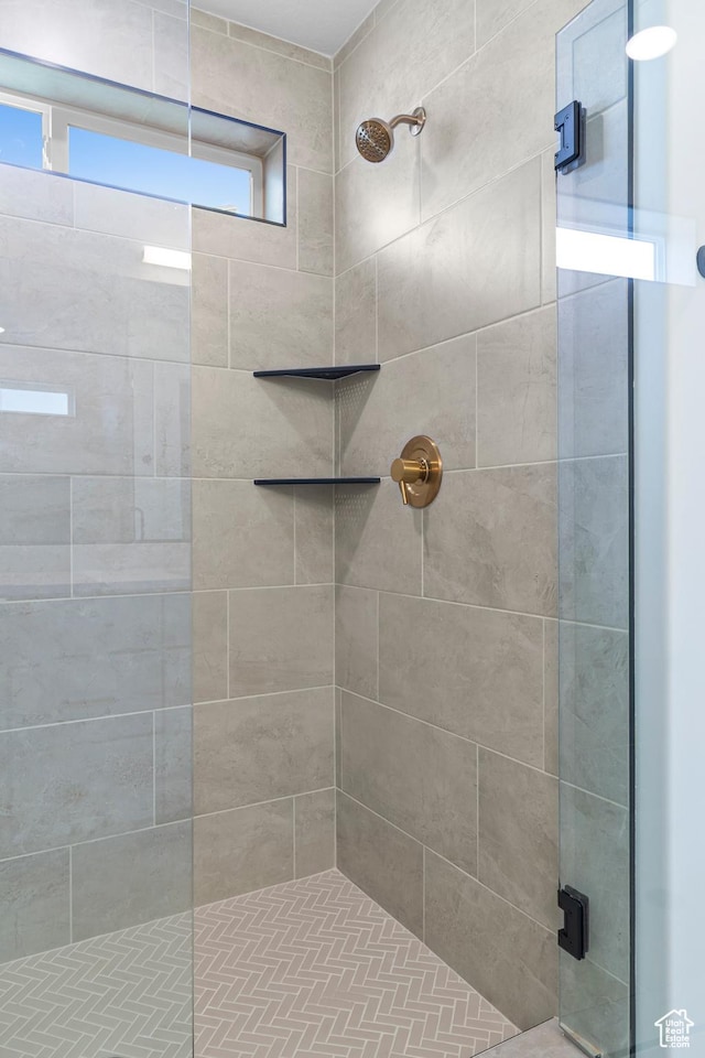 688 N 600 W Unit 104, Tremonton, UT 84337 - full bath with a stall shower