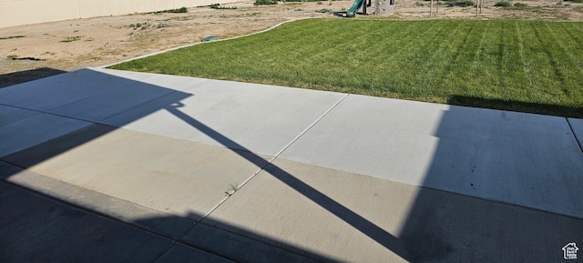 428 S Saddle Rd, Grantsville, UT 84029 - view of patio