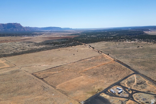 1372 S Desert Dr, Apple Valley, UT 84737