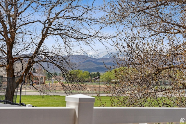 272 S 300 E, Midway, UT 84049 - property view of mountains