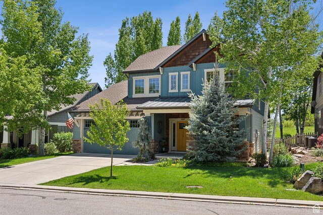 480 E Mission Dr, Midway, UT 84049 - photo 3
