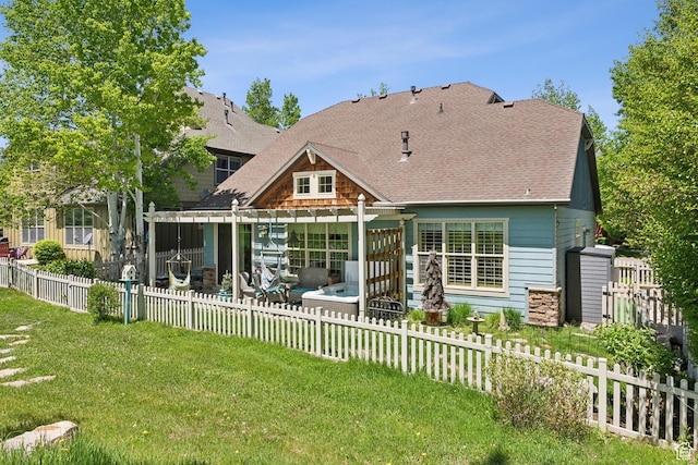 480 E Mission Dr, Midway, UT 84049 - photo 43