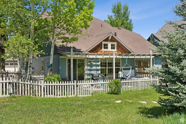 480 E Mission Dr, Midway, UT 84049 - photo 41