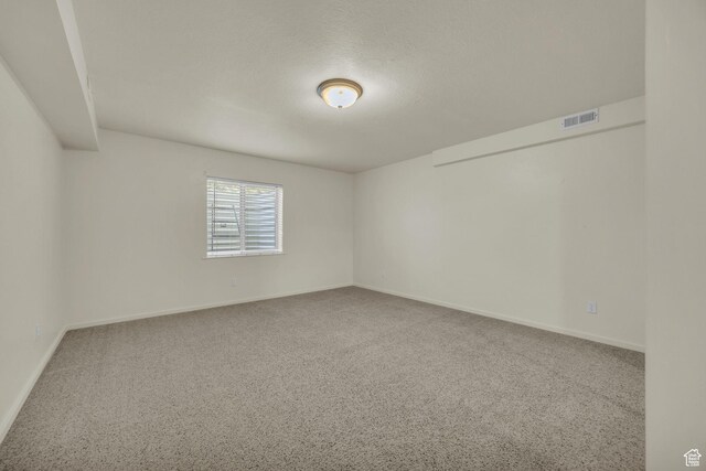 2948 W 150 N, Layton, UT 84041 - carpeted empty room with baseboards