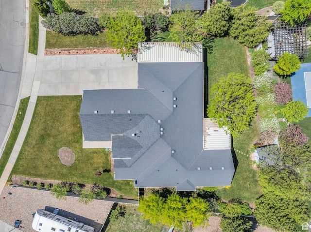 2948 W 150 N, Layton, UT 84041 - aerial view