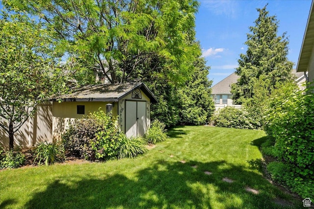2948 W 150 N, Layton, UT 84041 - view of grassy yard
