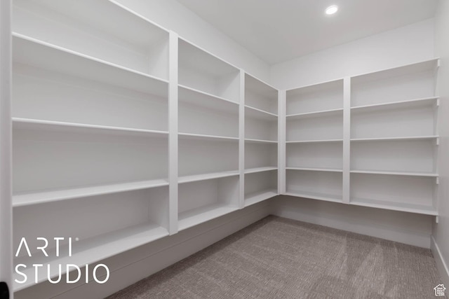 5220 W 2040 S, Hurricane, UT 84737 - view of pantry
