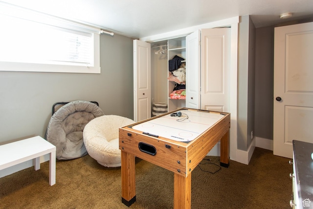465 S Main St, Providence, UT 84332 - playroom featuring carpet