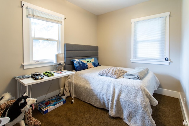 465 S Main St, Providence, UT 84332 - bedroom with carpet