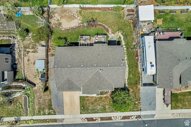 126 W Casi Way, Saratoga Springs, UT 84045 - view of property location