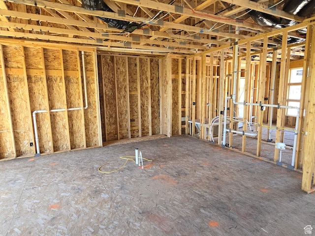 1480 E Belle Ct, Fruit Heights, UT 84037 - view of misc room