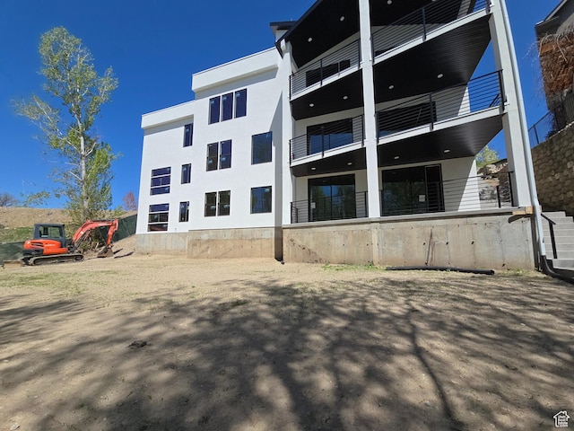 1480 E Belle Ct, Fruit Heights, UT 84037 - view of property