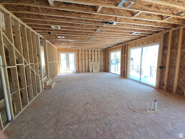 1480 E Belle Ct, Fruit Heights, UT 84037 - view of miscellaneous room