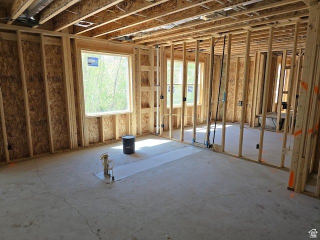 1480 E Belle Ct, Fruit Heights, UT 84037 - view of misc room