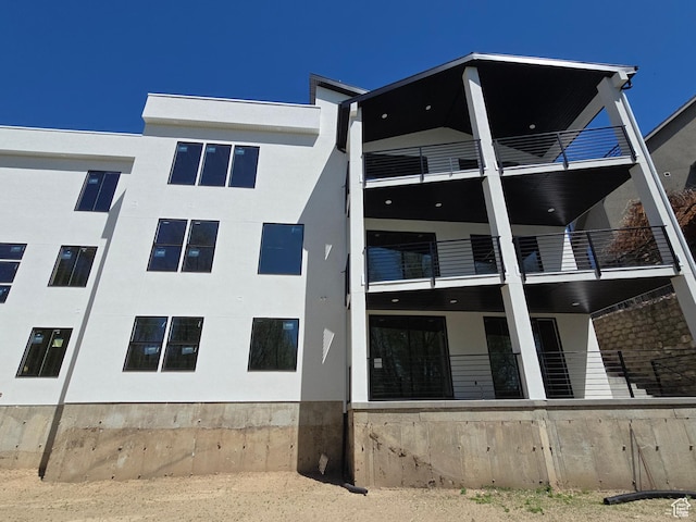1480 E Belle Ct, Fruit Heights, UT 84037 - view of building exterior
