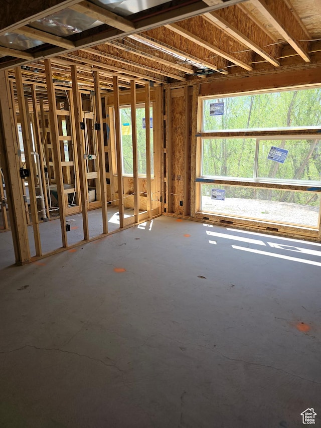 1480 E Belle Ct, Fruit Heights, UT 84037 - view of misc room